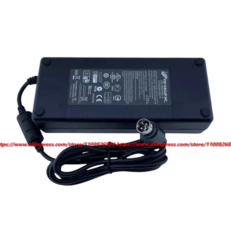 Genuine Fonte de Alimentação Adaptador ac Fsp150-ahan2 para Lacie 5big Nas Pro Big5 V1lacie p n 714111 Fsp150-ahan1 Fsp 12v 12.5a - Image 4