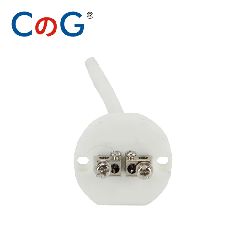 CG 1300 Degree High Temperature K Type PT100 Thermocouple Sensor for Ceramic Kiln Furnace 2372 Fahrenheit WRP-100 Thermocouple temperature sensor
