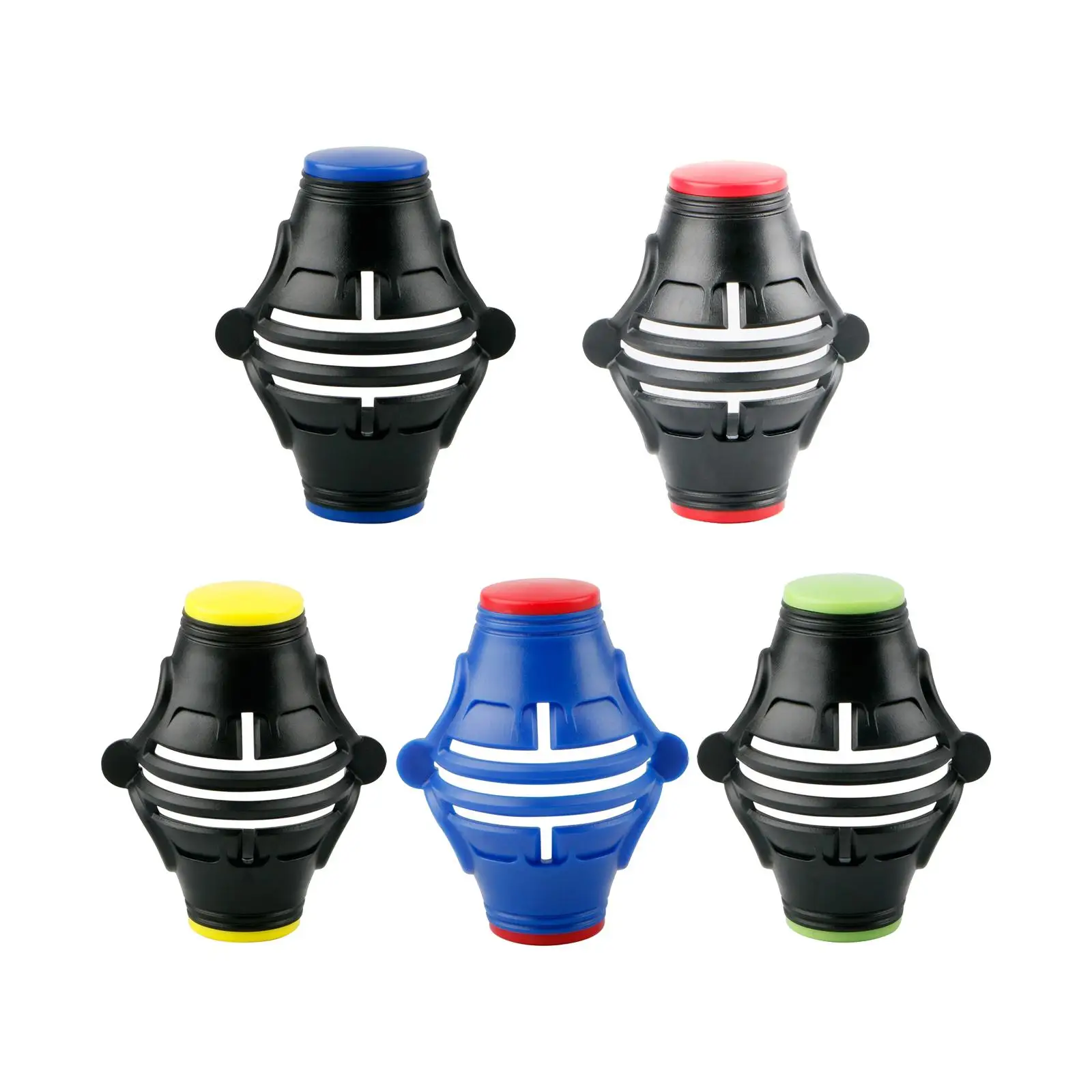 Golfr Template Linear Alignment Tool for Putt Ball Marking Tool Golf Drawing Marking Stencil