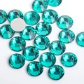 Green Zircon