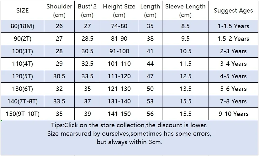 Summer Kids Tops Tees Baby Kids Tshirts Blouse Clothes 24M 2-10Years 10 Colors Solid Children T-shirt for Boys Girls Cotton
