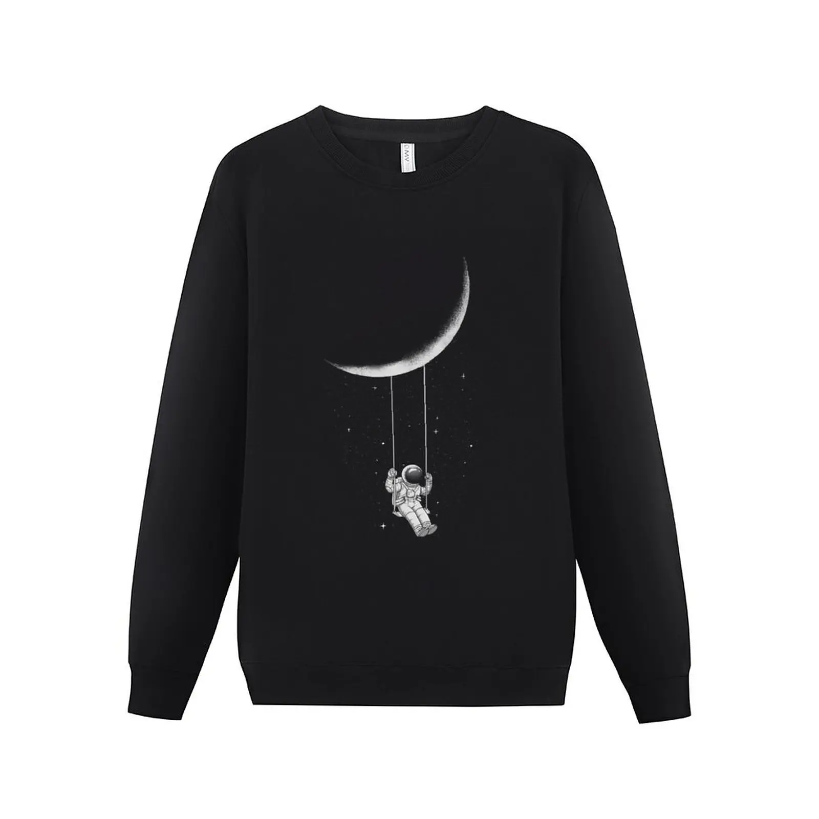 

New Moon Swing Sweatshirt clothes for men aesthetic clothing men clothes new in hoodies & sweatshirts