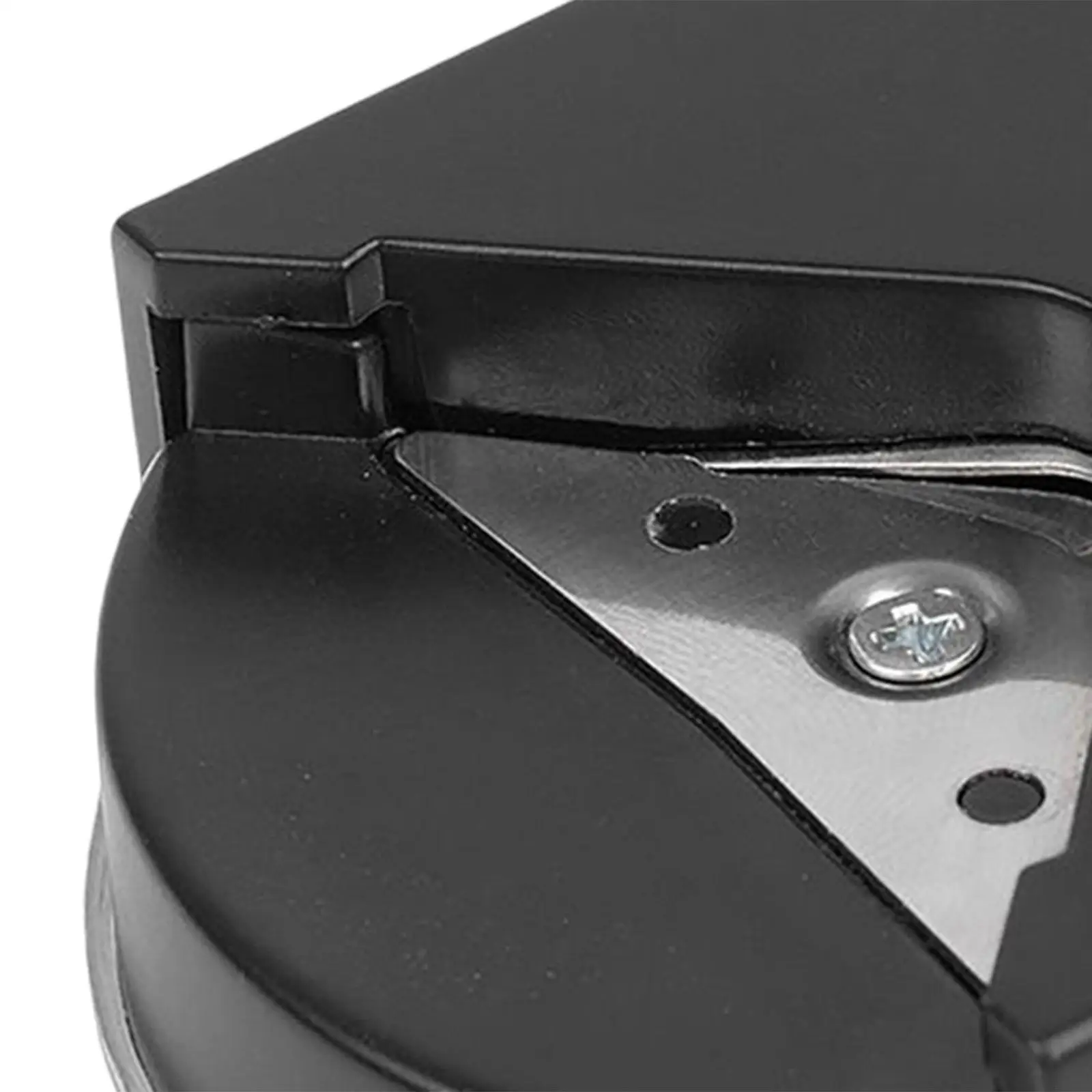 코너 라운더 펀치 초대장 포켓 R4mm 라미네이트 라운드, 5X