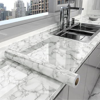 Oil-Proof Kitchen Sticker 1