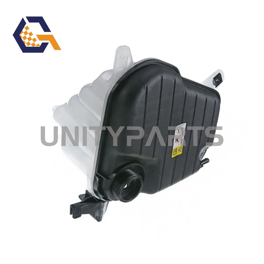 Car Radiator Overflow Coolant Expansion Tank C2Z29118 C2Z11292 C2Z15579 C2Z22872 For Jaguar XF 2.0 3.0 5.0 2009-2015