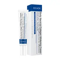 Crème blanchissante à la niacinamide pour le visage, sérum hydratant, éclaircissant, anti-taches de rousseur, éclaircissant, peau foncée, soins du visage 6