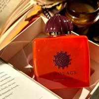 Collection de parfums AMOUAGE : Guidance 46, Interlude & Lilac Love 100ml Eau de Parfum unisexe, parfum oriental boisé de luxe 5