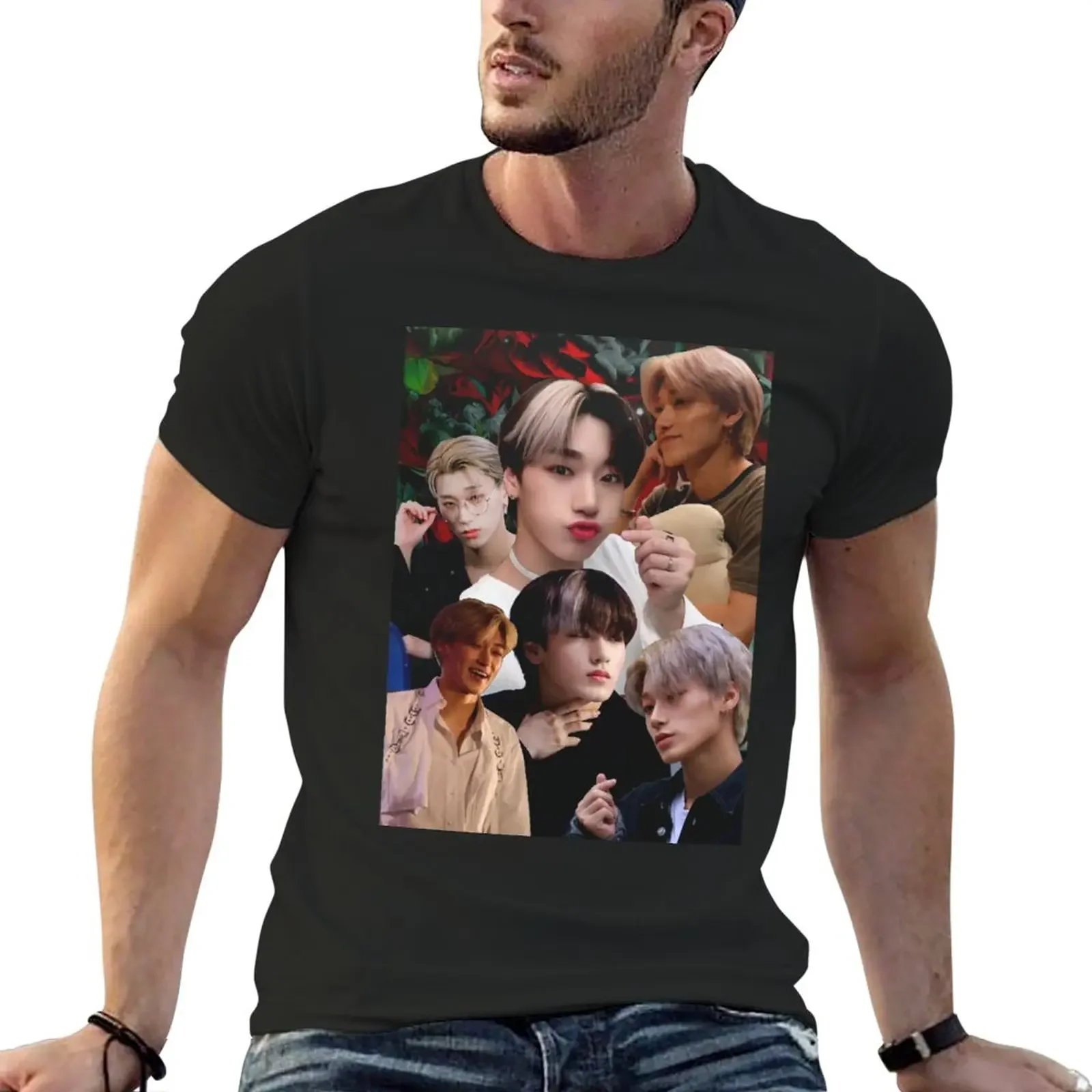 

Duality of San T-Shirt quick drying customs mens funny t shirts