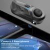 Bluetooth 5.3 Wireless Motorcycle Helmet Headset Hands-free Call Phone Motorcycle Waterproof Earphone Music Player Moto Helmet 4