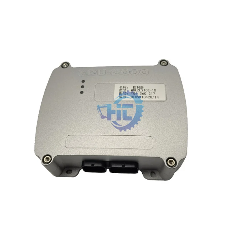 

Контроллер для компьютерной платы, Φ для модуля управления экскаватором