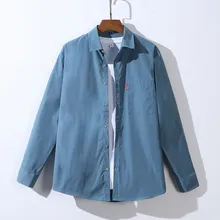 

AdolescentsinsLong Sleeve Casual Loose Jacket plus Size Printed ShirtTT-shirt ShirtQT5030/2280P30