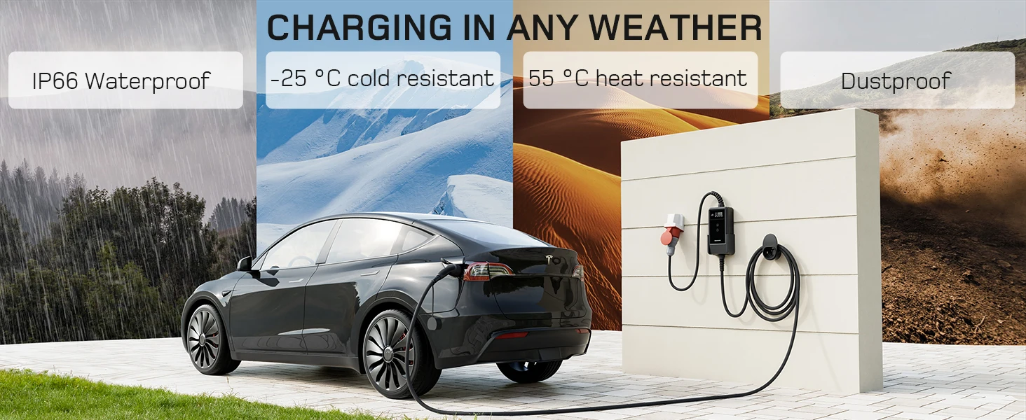 Trofazna mobilna punionica za automobil (EV) snage 22kW | APK - WiFi S8cb07573f0704fb69e9319e271e796f9A