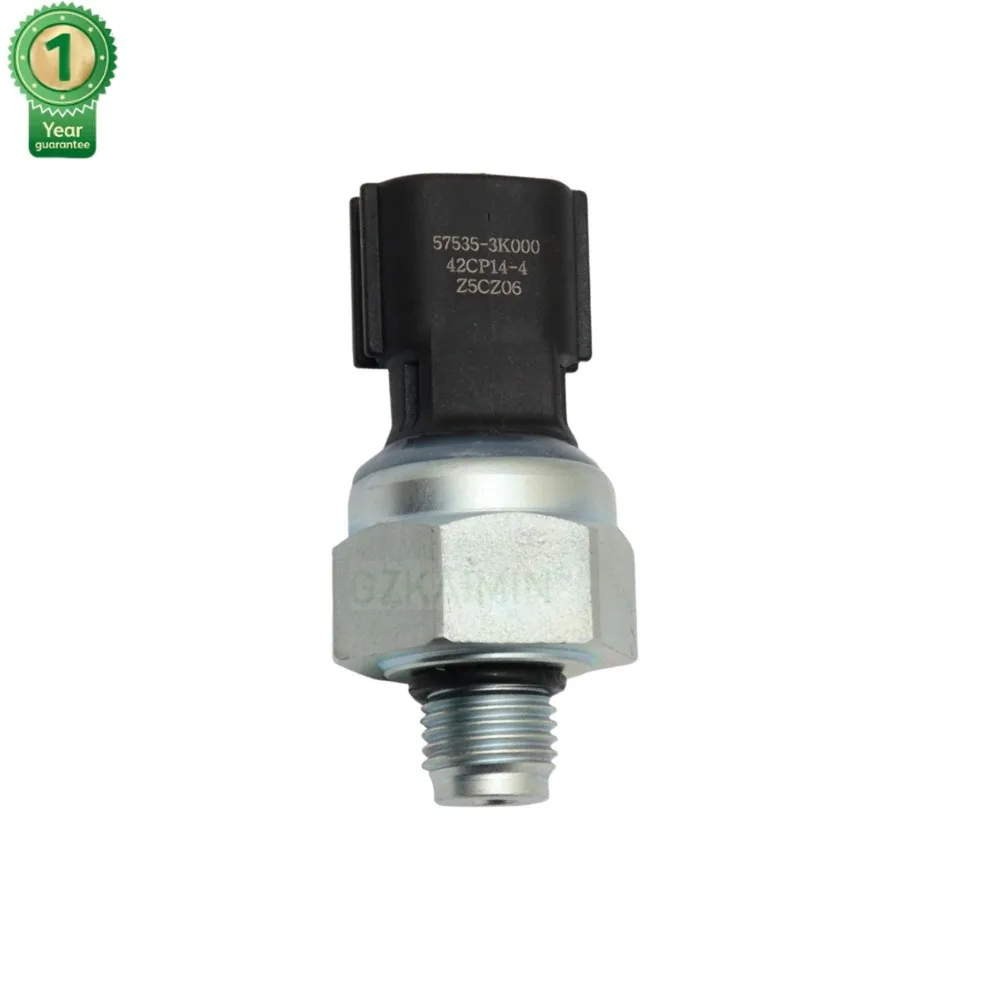 

Новый датчик давления гидроусилителя руля OEM 57535-3K000 575353K000 для Kia S-eдона 2015-2018 3.3L