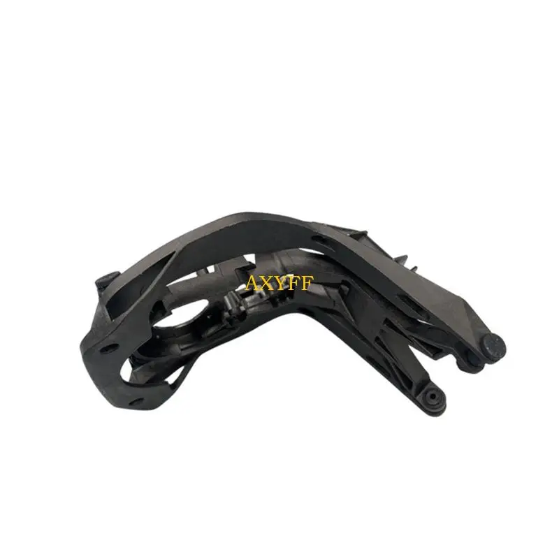 시리즈용 AXYF ABS 진동 감소 베이스로 비행 중 카메라 안정성 향상