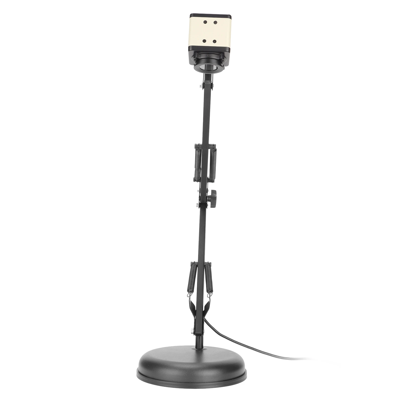 Document Camera USB2.0 8MP A3 Size 15fps 3264x2448p USB Auto Focusing Flexible Overhead Projector For Teacher Student