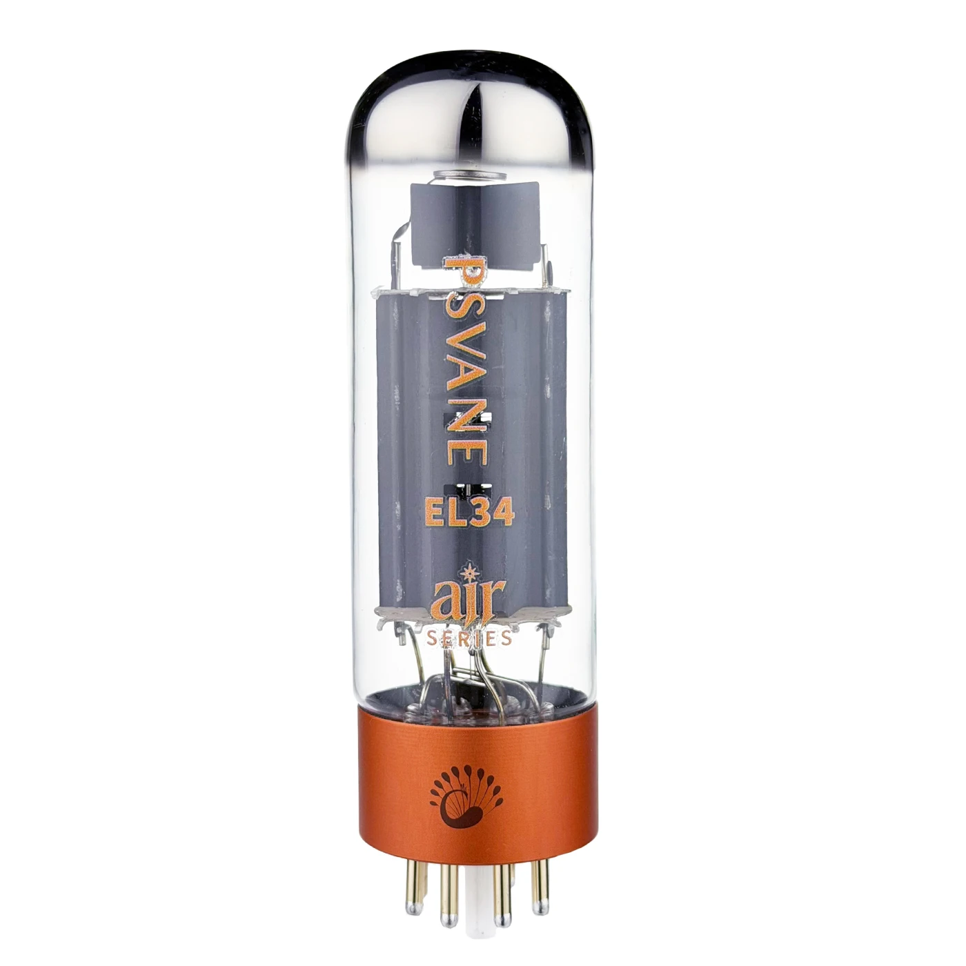 PSVANE Air EL34 진공관 매칭 페어 EL34B 6CA7 5881 HIFI 오디오 앰프 밸브 교체