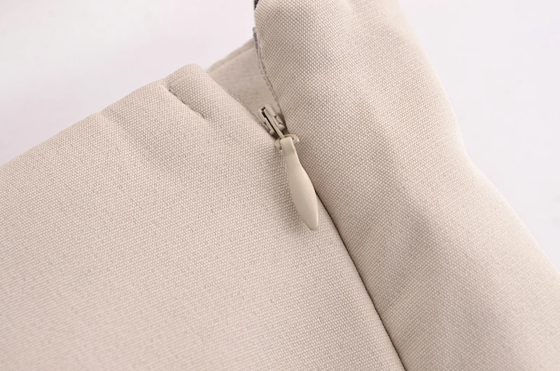 XNWMNZ 2024 Autumn New Woman's Casual Side Zipper Skirt Pants High Waist Hipster Woman Short Bottoms Ruffles Regular Fit Shorts