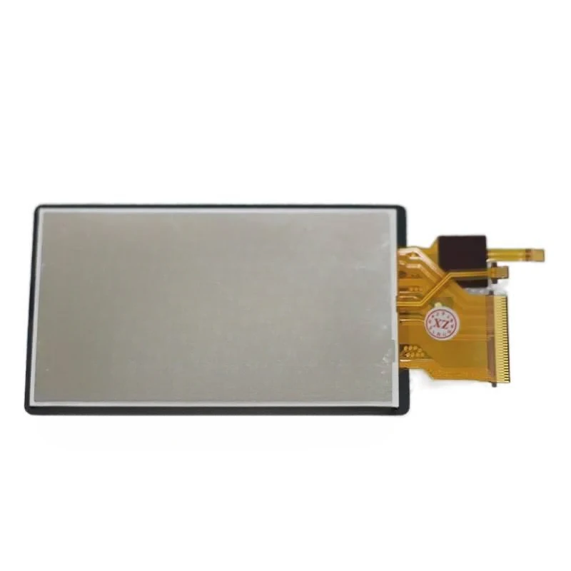 A6100 A6400 A6600 ILCE-6600 ILCE-6100 ILCE-6400 카메라(구형)용 백라이트가 있는 새로운 터치 LCD 디스플레이 화면