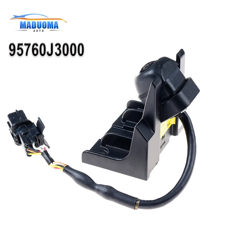 

New High Quality Car Accessories 95760J3000 95760J3000 For Hyundai Veloster 2020 Backup Parking Camera