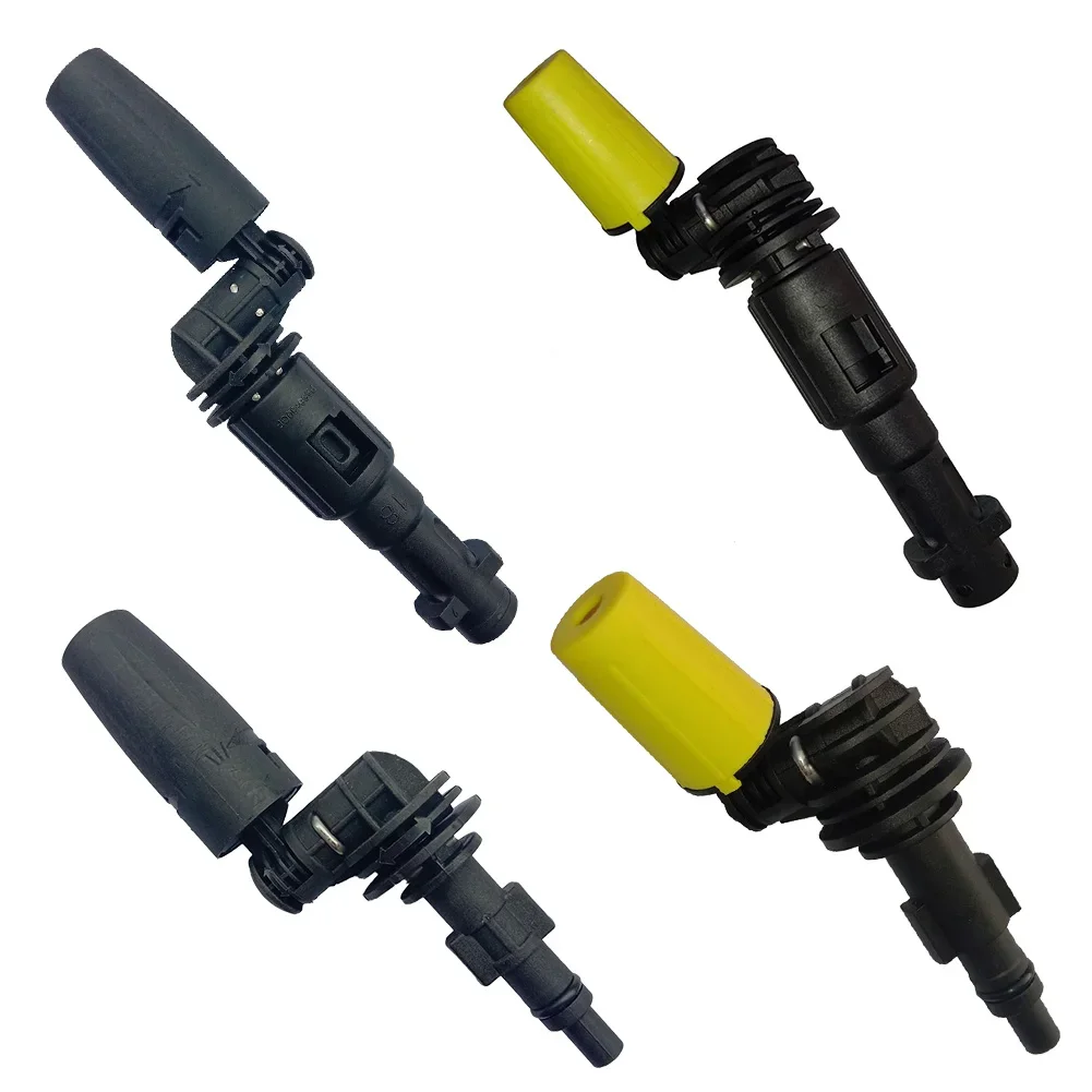 1 Pc High Pressure Water Sprayer Rotating Nozzle For Washing Car,Cleaning Decks,patios,driveways Water Sprayer Rotating Nozzle