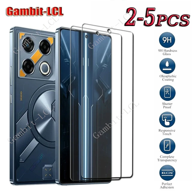 9h Hd Original Tempered Glass For Infinix Gt 20 Pro 6 78 Infinixgt20pro Gt20pro Screen Protection.jpg