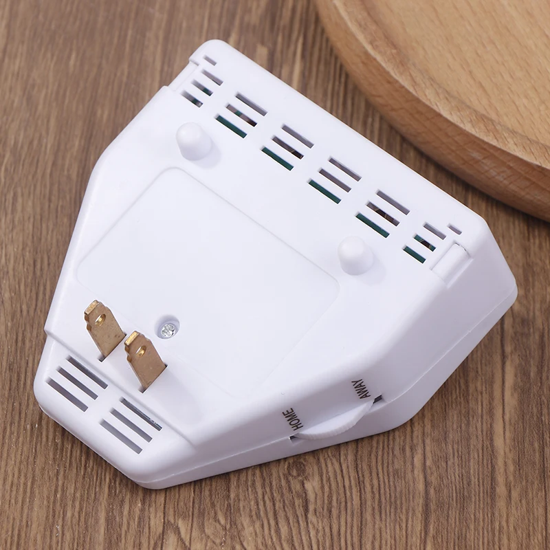 Wireless Clap Activated Light Control Switch