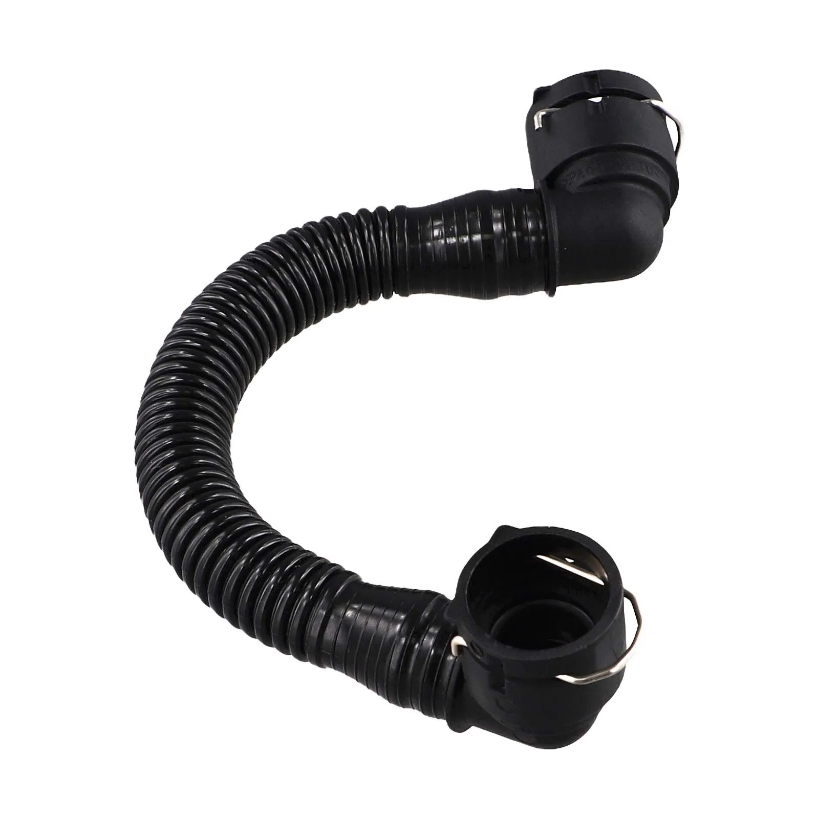 1pcs Crankcase Breather Pipe 55556495 For Vauxhall / Opel Astra H Mk5 (2004-14) 1.6-A16XER, Z16XER, Z16XEP, Z16XE1