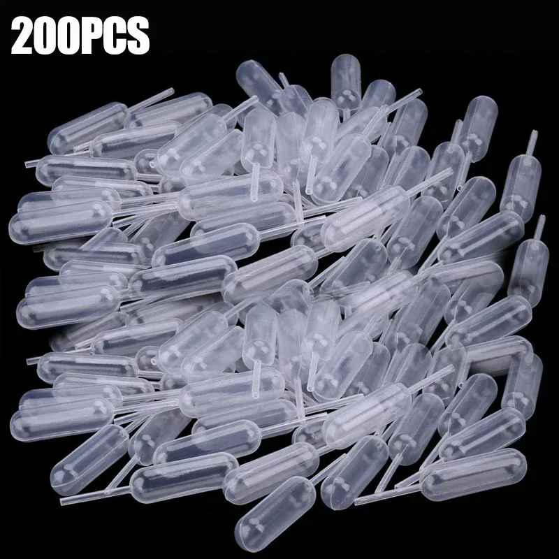200PCS