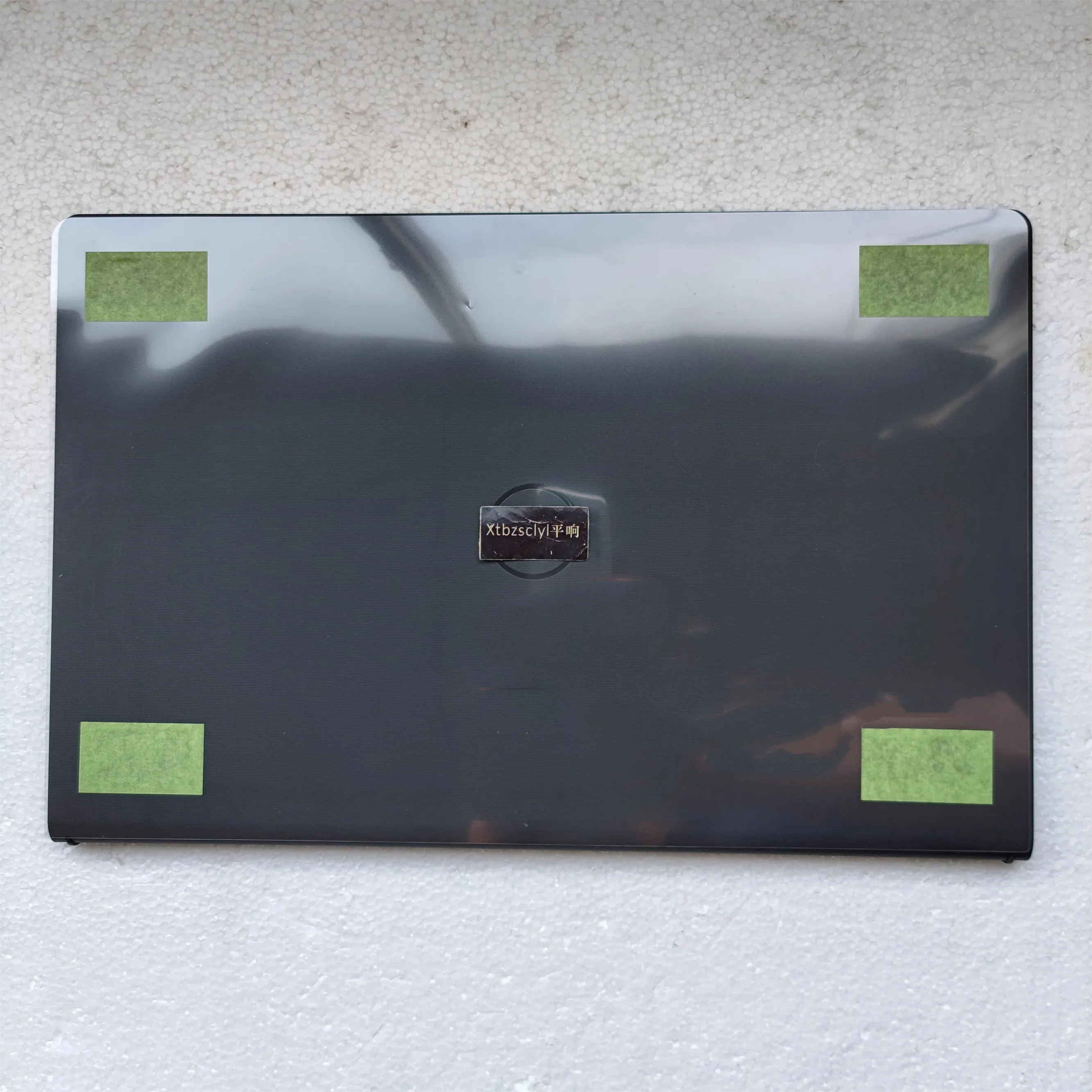 Nuovo Per Dell Vostro 3510 Lcd Cover Posteriore V3515 Laptop Shell Bezel Case 0 T4Mt1 T4Mt1