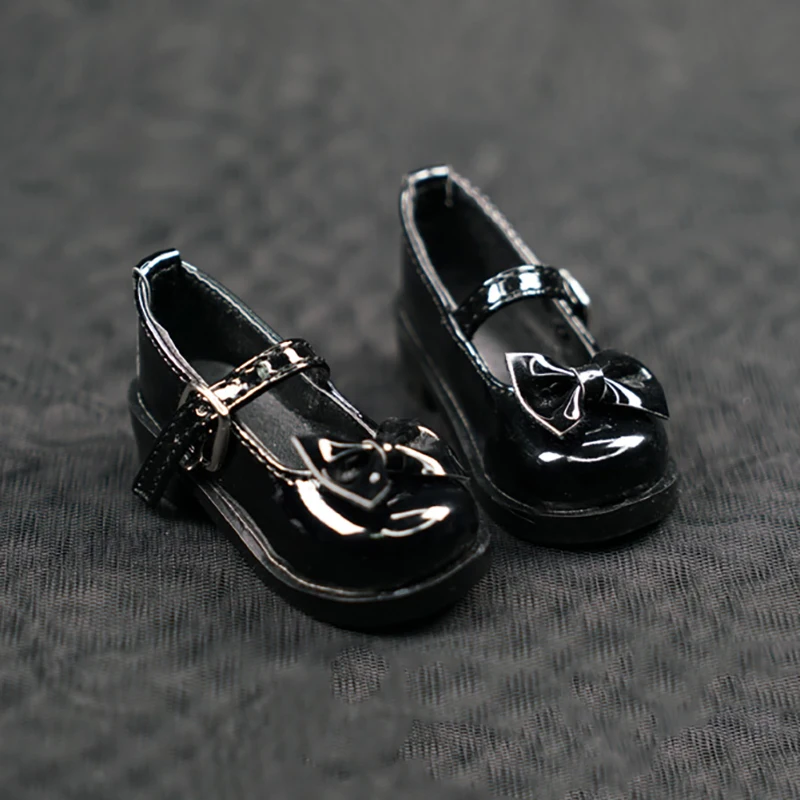 

Масштаб 1/6, Женский солдат JK, полые студенческие туфли, пряжка, модель для 12 дюймов, экшн-фигурки, коллекция игрушек