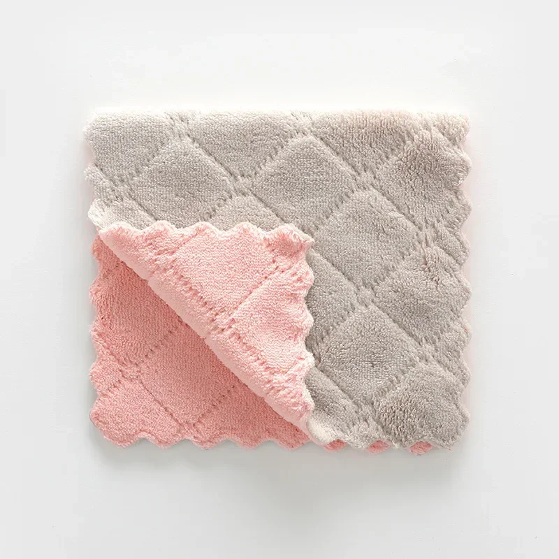1Pc Pink Grey