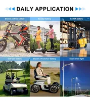 Batterie au lithium 10S3P 36V 10Ah 36V 18650 adaptée au scooter électrique Xiaomi M365, livraison rapide en 7-15 jours vers l'ue 6