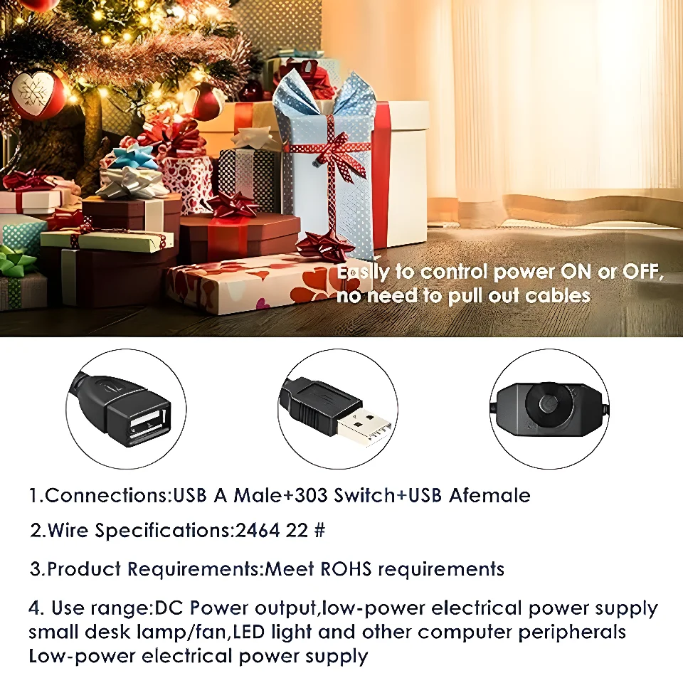 LED Dimmer Switch USB DC 12V Stepless Manual Knob Touch 5050 2838 Strip Light 1 Channel Brightness Adjustment Controller