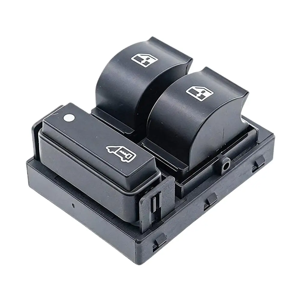Universal Car Power Window Control Master Switch
