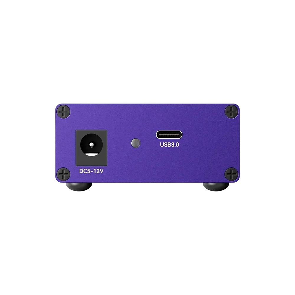 Link Pi Ultra HD 4KP60-HDMI to USB 3.0 비디오 캡처 카드 H.264, H.265 인코딩 라이브 방송 전용 카메라 PS5 게임 콘솔