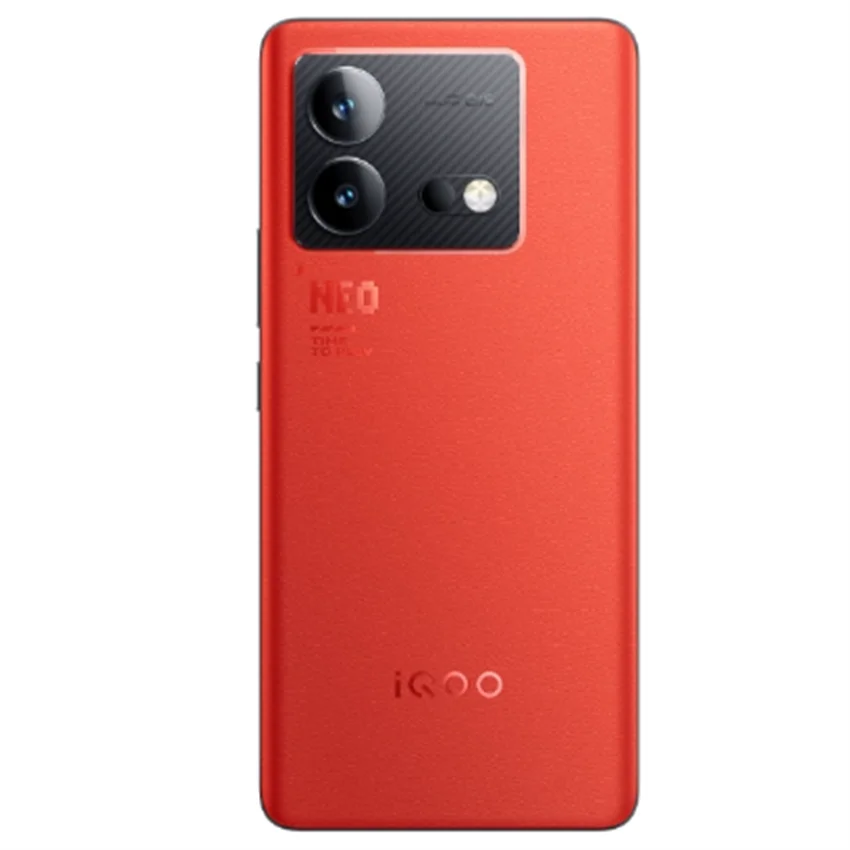 VIVO iQOO Neo 8 5G Original Snapdragon 8+ Gen 1 50MP Main Camera