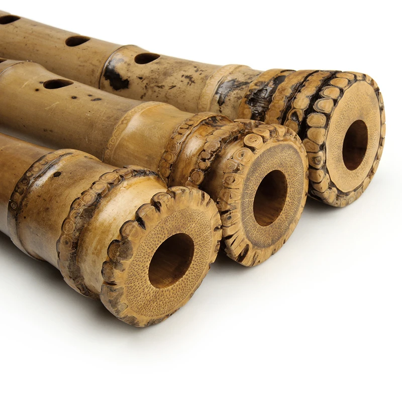 Shakuhachi Instrument | Musical Instruments | Flute