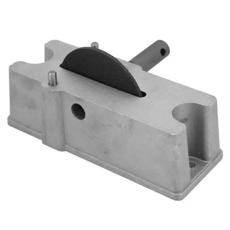 Pistons Ring Filer Manual Aluminum Alloy Durable Piston Ring Grinder