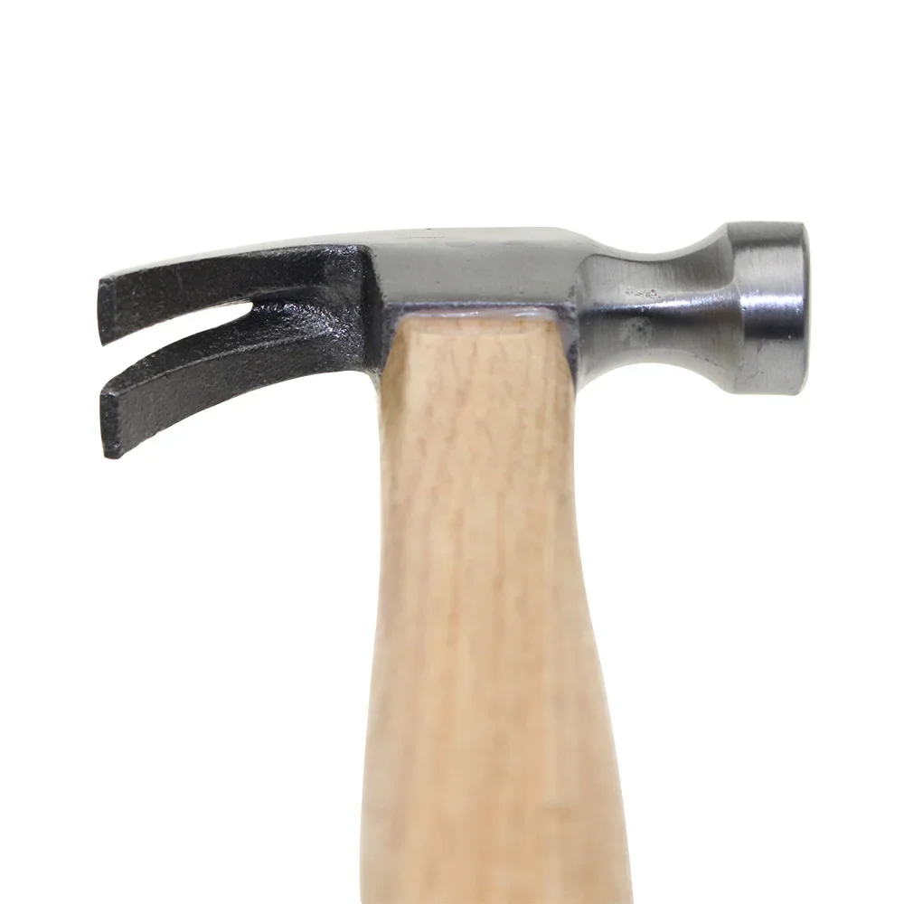 Claw Hammer Woodworking Tool 1PCS 12 inch 45 Steel