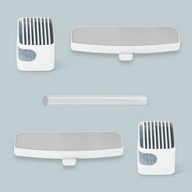 4X For Xiaomi Smart Pet Water Dispenser Replacement Filter Replacement Hose Pets Safe Drinking Water smart pet water dispenser