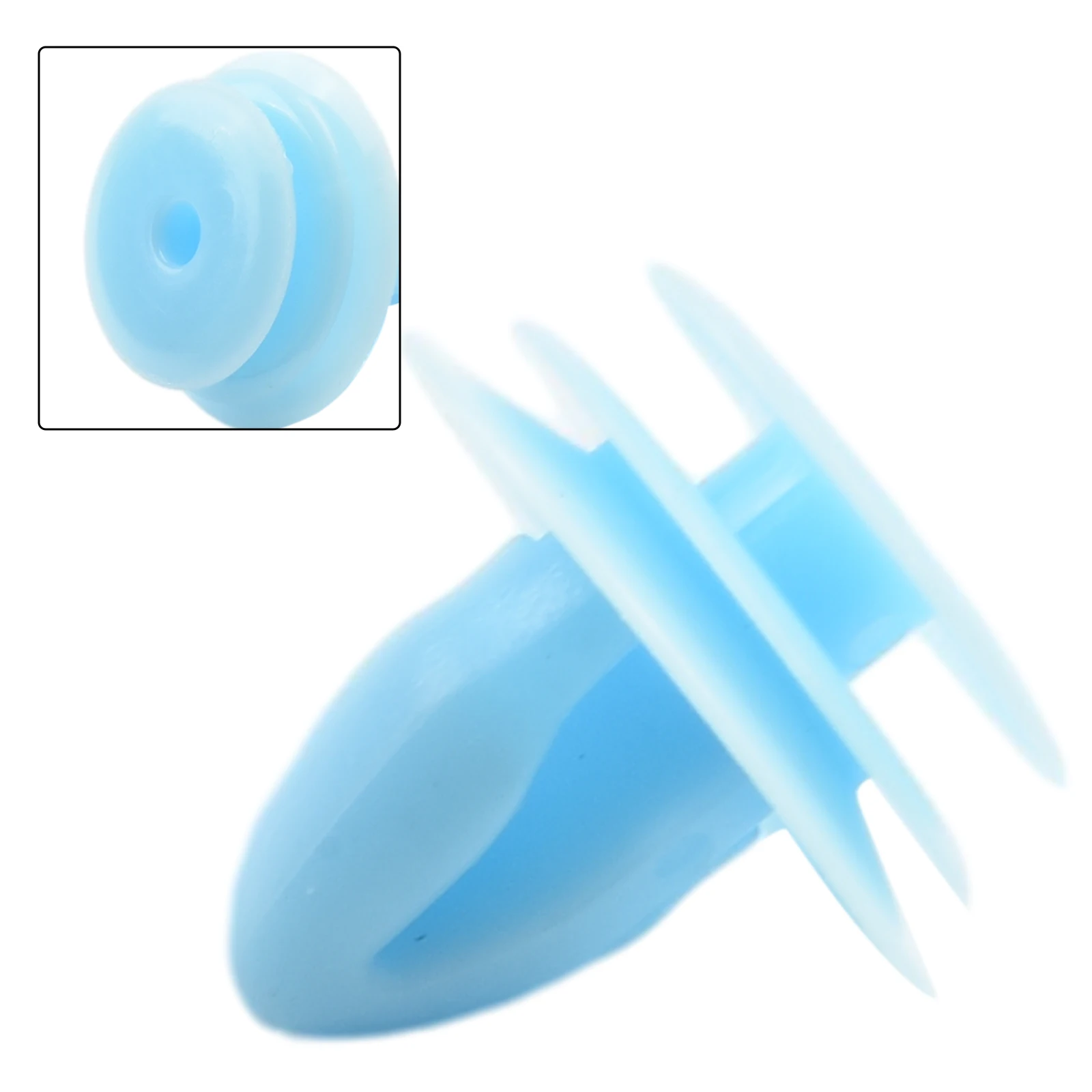 

Brand New Trim Clips Auto Parts 82315-33020 8231533020 Blue Car Accessories Dustproof Plastic Tool For Hyundai