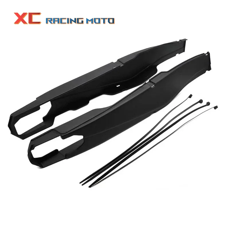 Motorcycle Swingarm Guard Protector For KTM 2012- EXC EXCF XCW XCFW 150 200 250 350 450 500 Swing Arm Protection Cover