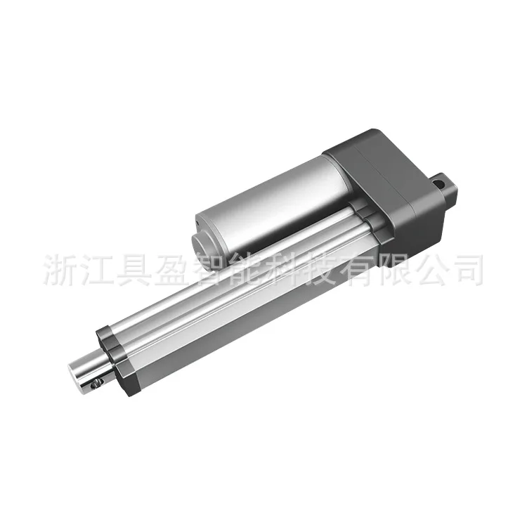 

IP67 Industrial Solar Controller Electric Push Rod