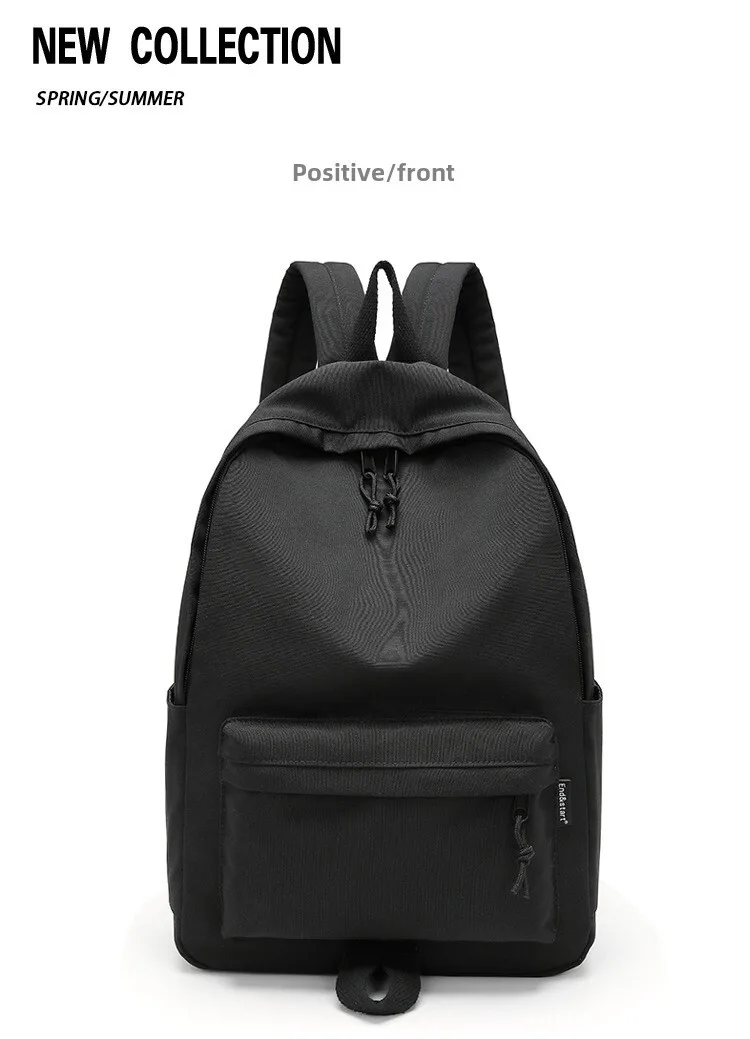 Zaino uomo alla moda per scuola università e stile casual_voghion.com