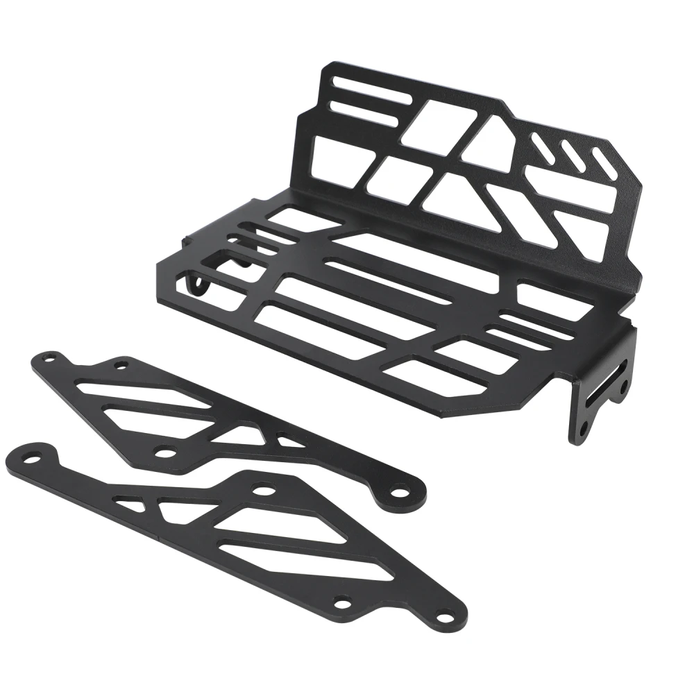 

Передняя багажная стойка для Honda CT125 CT 125, полка для хранения груза, кронштейн-держатель, Электрический внедорожный мотоцикл