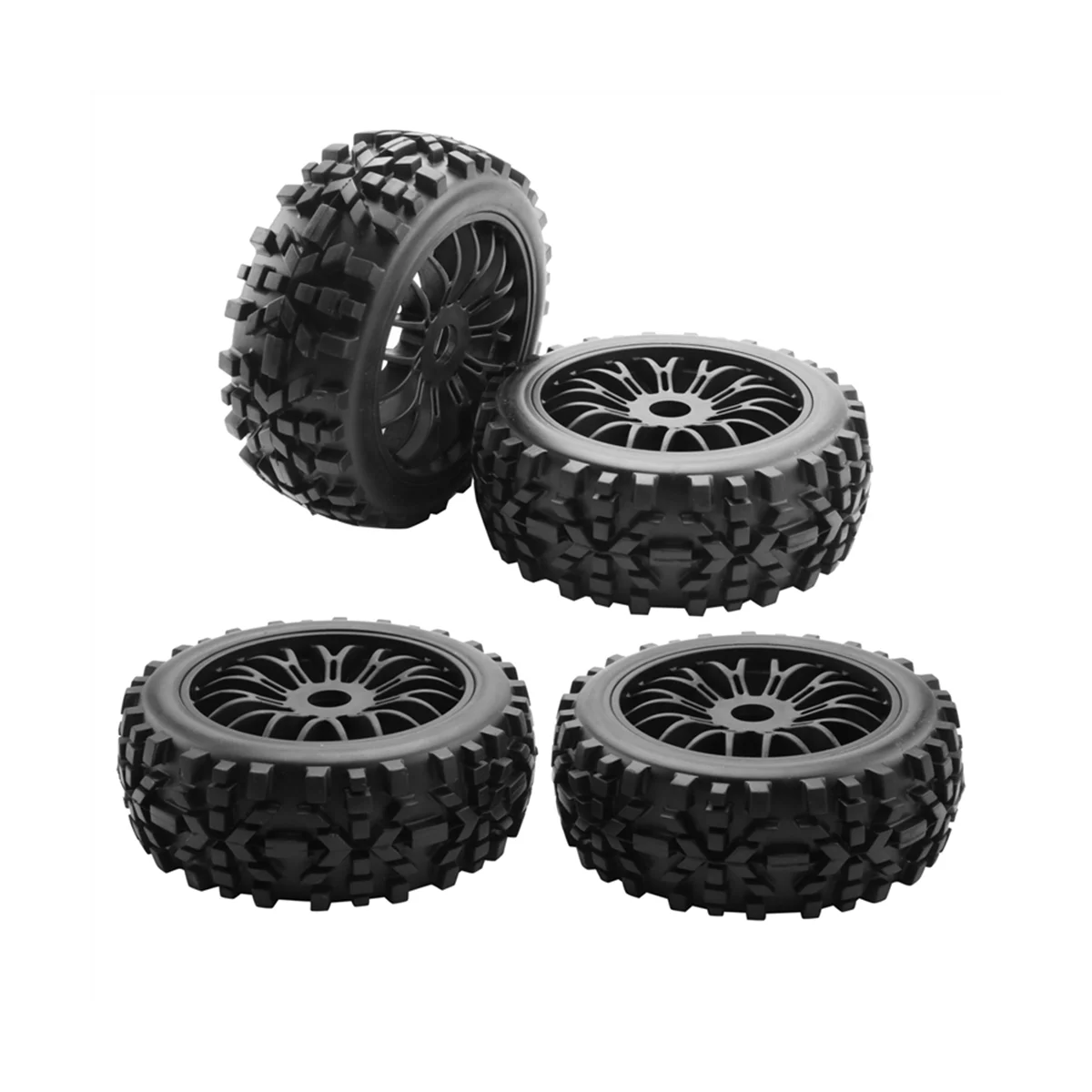 1/8 RC ε  Ÿ̾ , ARRMA Traxxas Redcat  Losi Kyosho VRX HPI WR8 HSP Hobao, 4 , 118mm, 17mm 