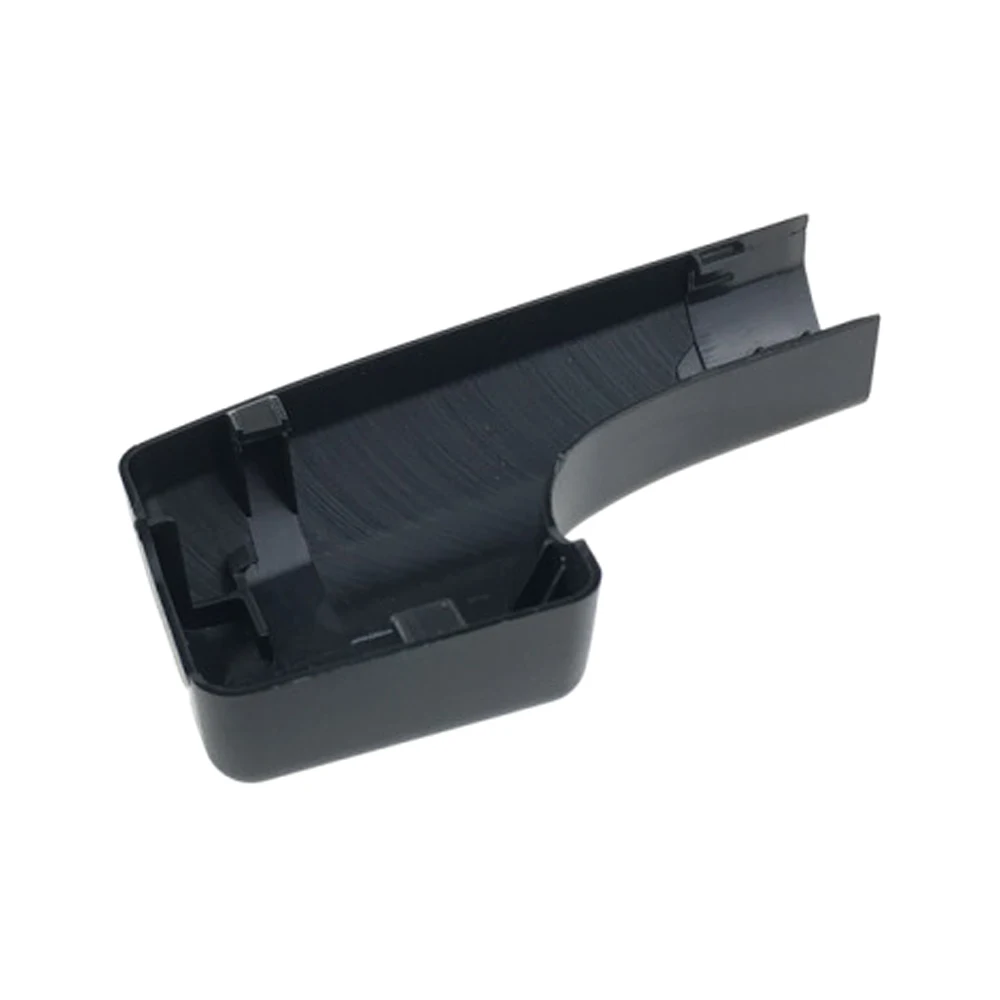 1PC Nut Cover Screw Cover Front Wiper Arm End Cap for Volkswagen Touareg MK1 2003 2004 2005 2006 2007 2008 2009 2010 7L0955235B 4