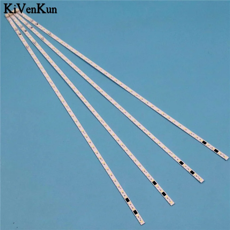 LED Hintergrundbeleuchtung Streifen Für TV - 784mm 8 LED Pro Streifen Ersatzbeleuchtung