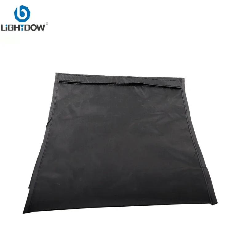 Photography Weight Cloth Bags Counter-balance Sand Bag for Light Stands Boom Sta