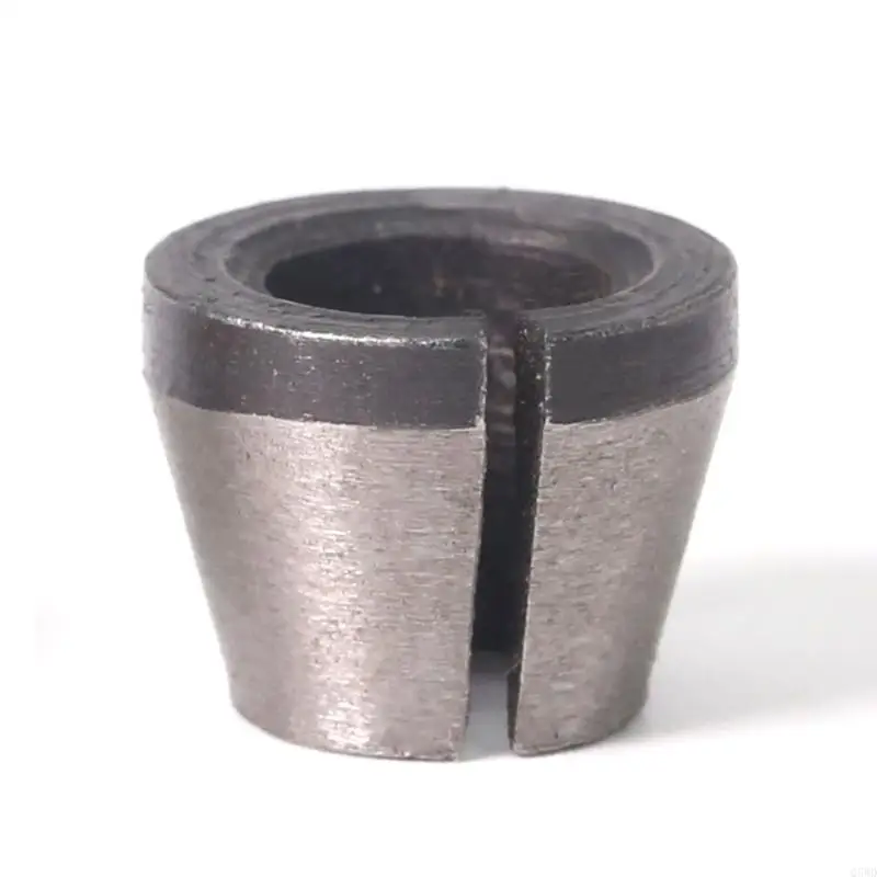 Q5WD 6mm 6.35mm 8mm Collet Chuck Adapter Engraving Trimming Machine Electric Router